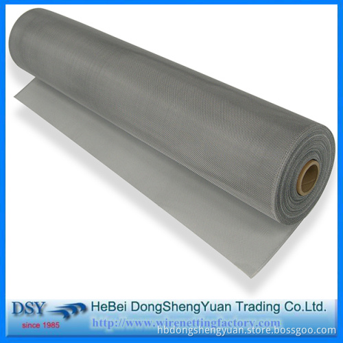 Good Quality Aluminium Mesh